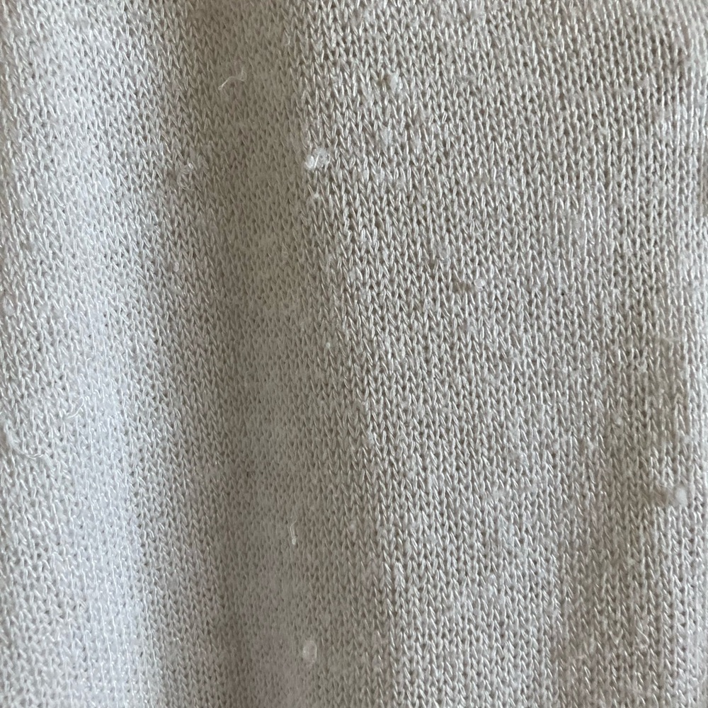 Mesh top - Picture 2 of 2